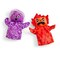 Hand2Mind Feelings Family Puppets 95417 - alternate 3